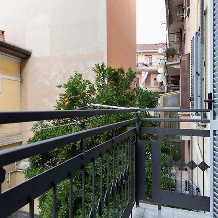 Liberty Home Sesto San Giovanni Esterno foto
